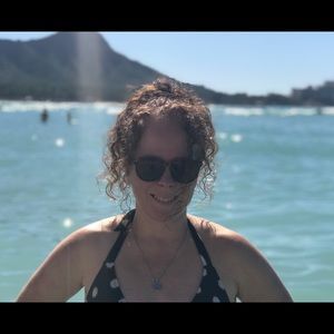 Meet your Posher, Arlene